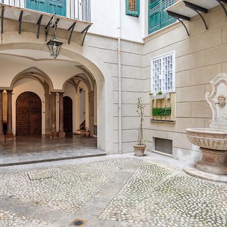 Home Sweet Home Palermo Exterior photo