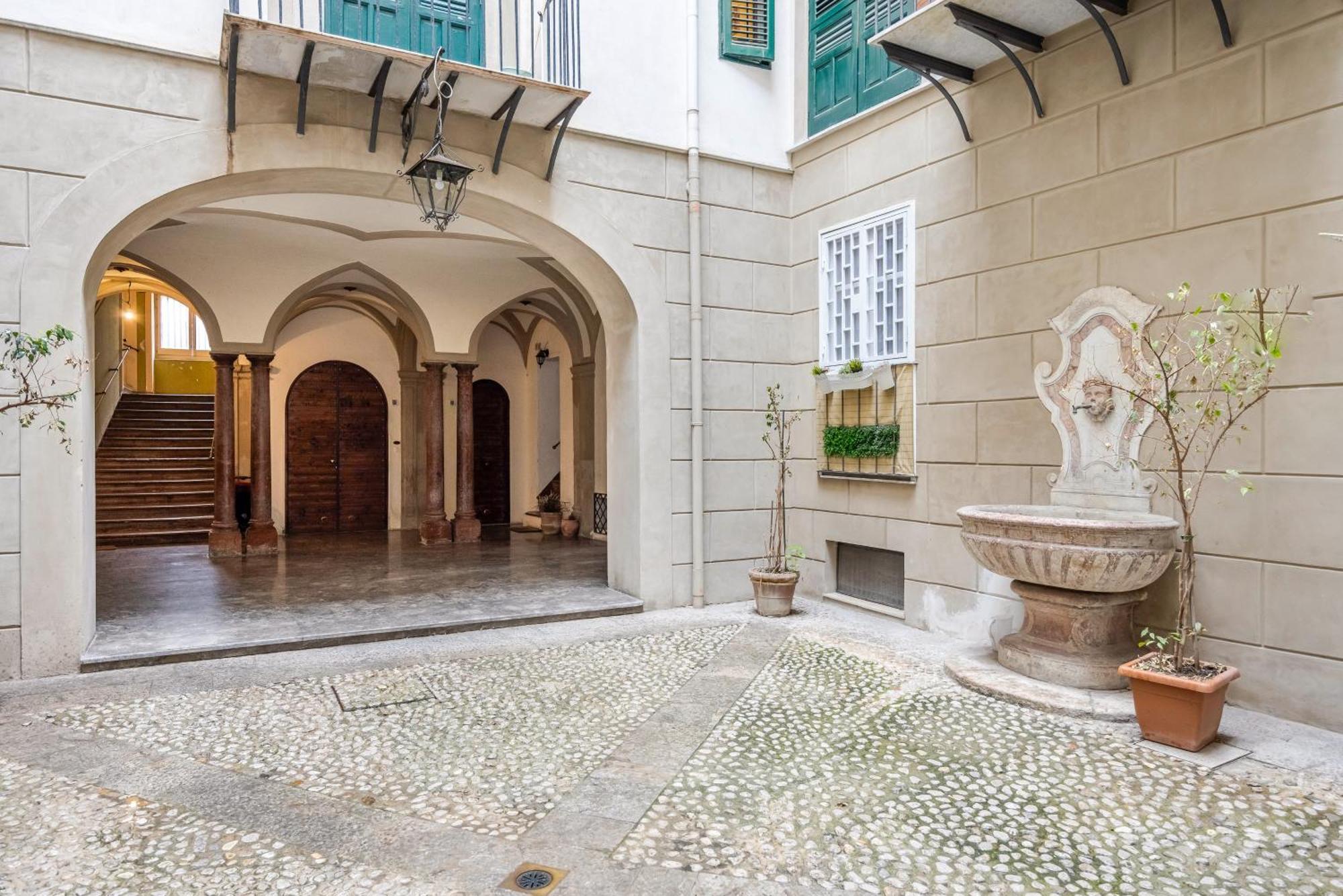 Home Sweet Home Palermo Exterior photo