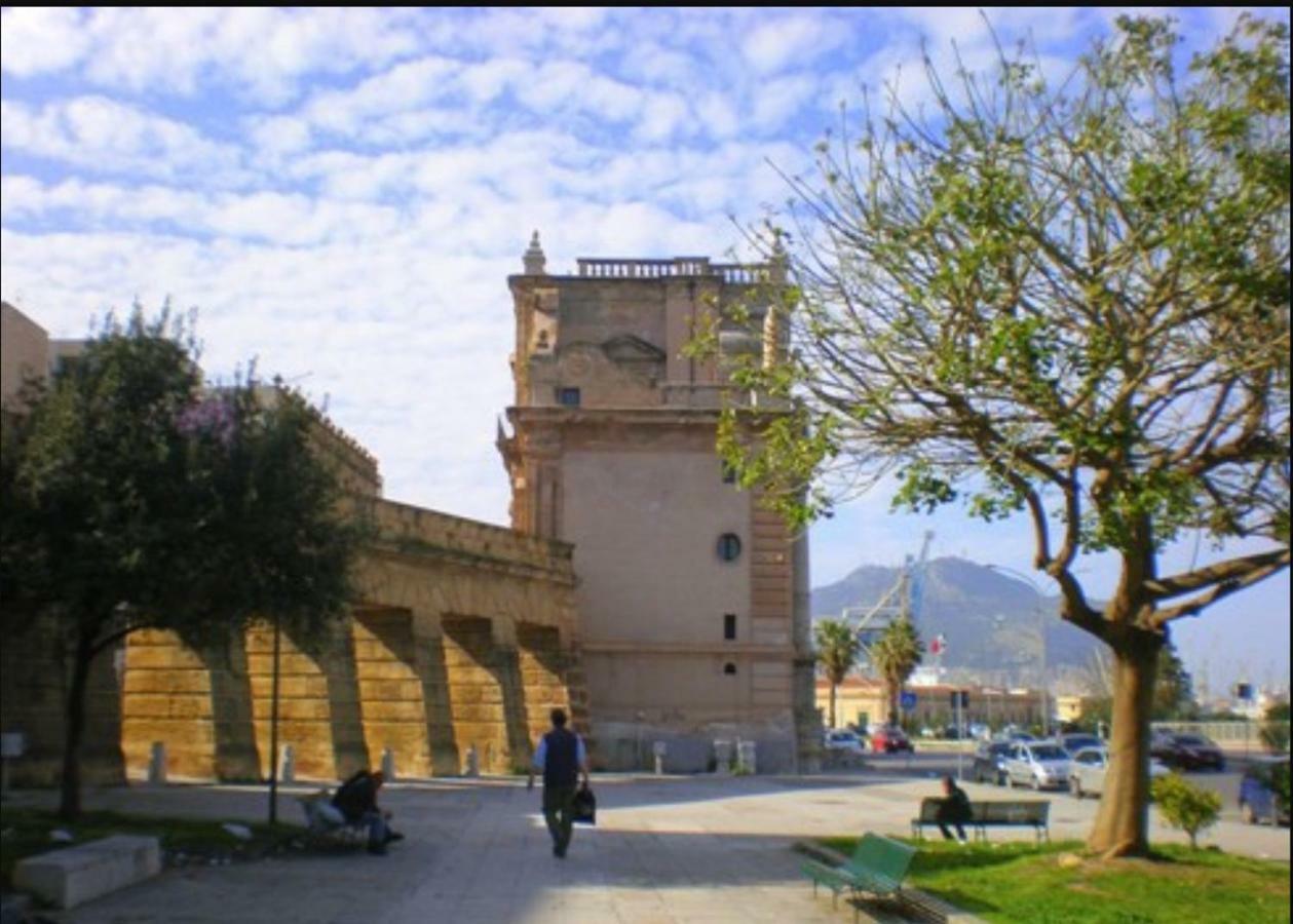 Home Sweet Home Palermo Exterior photo