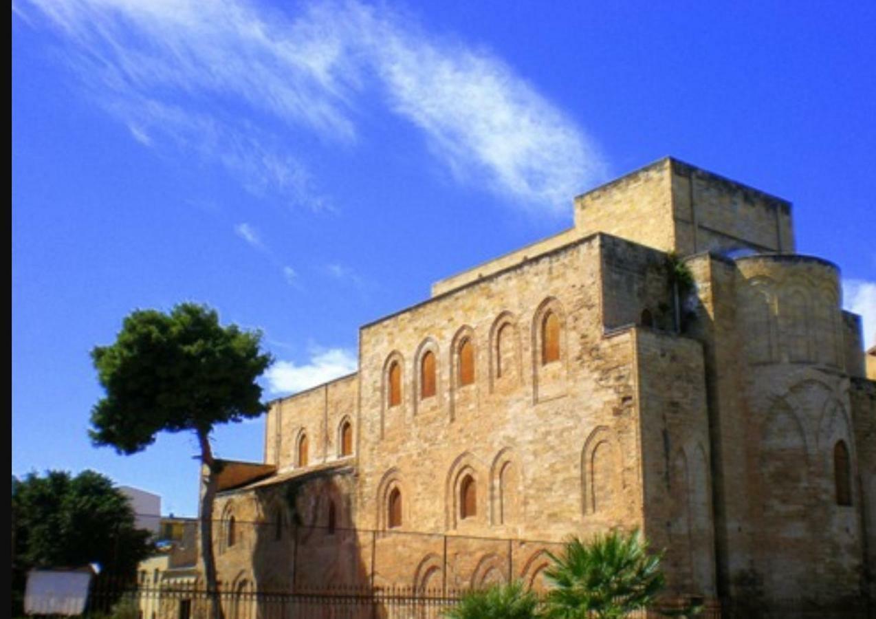 Home Sweet Home Palermo Exterior photo